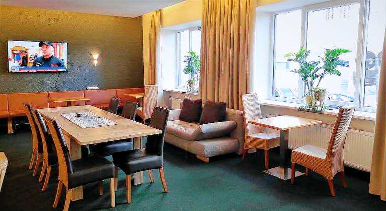 MyMINGA4 - Hotel & serviced Apartments — photo 2
