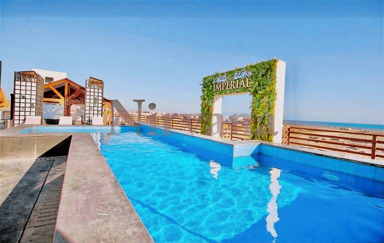 Apartma  Hurgada