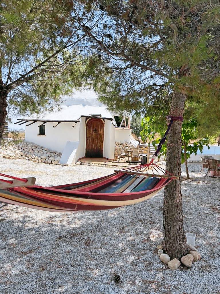 Ferienhaus La Parroquia