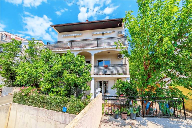 32 m² Ferienwohnung