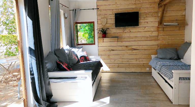 Vacation home | Dogs allowed — photo 2