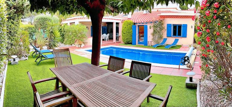 Villa Argelès-sur-Mer