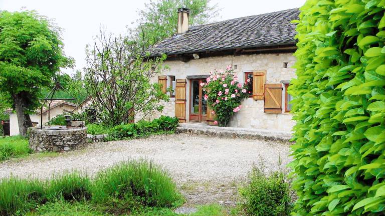 Maison de vacances Issigeac