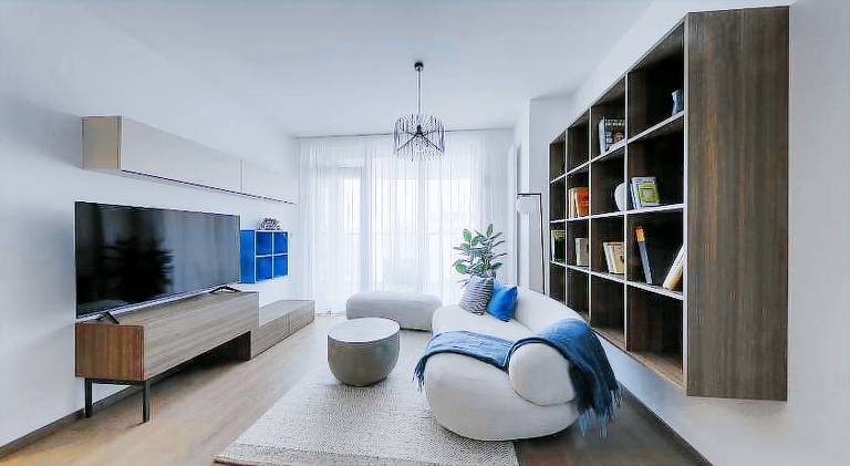 Apartment | Next to Blue Church | Pet-friendly — photo 2