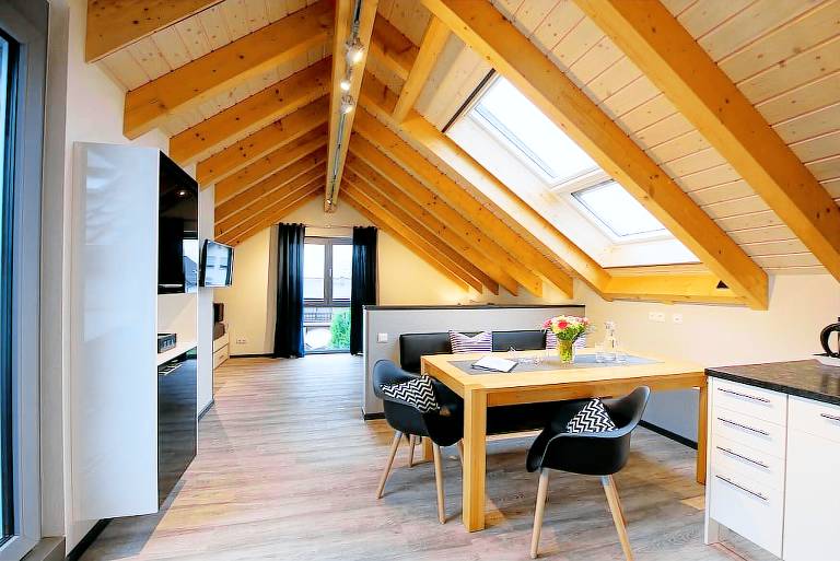 Ferienwohnung Bensheim