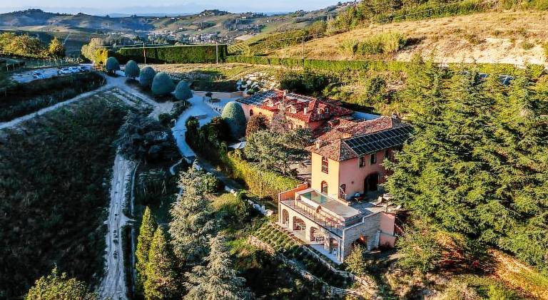 Giarvino Boutique Guest House