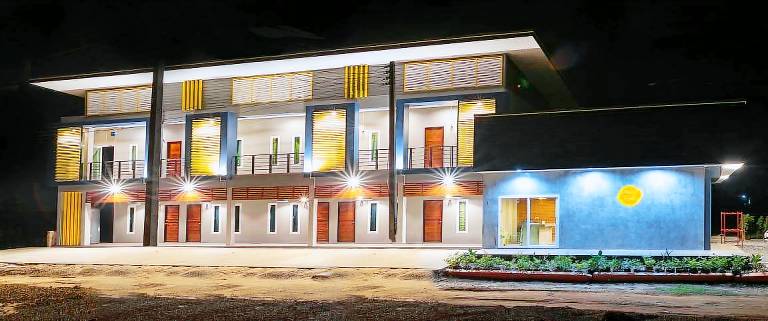 Motel Wang Dan