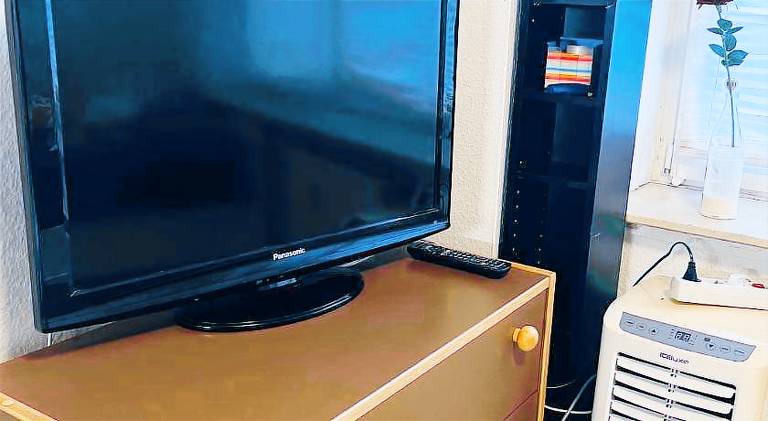 Appartement Hombruch