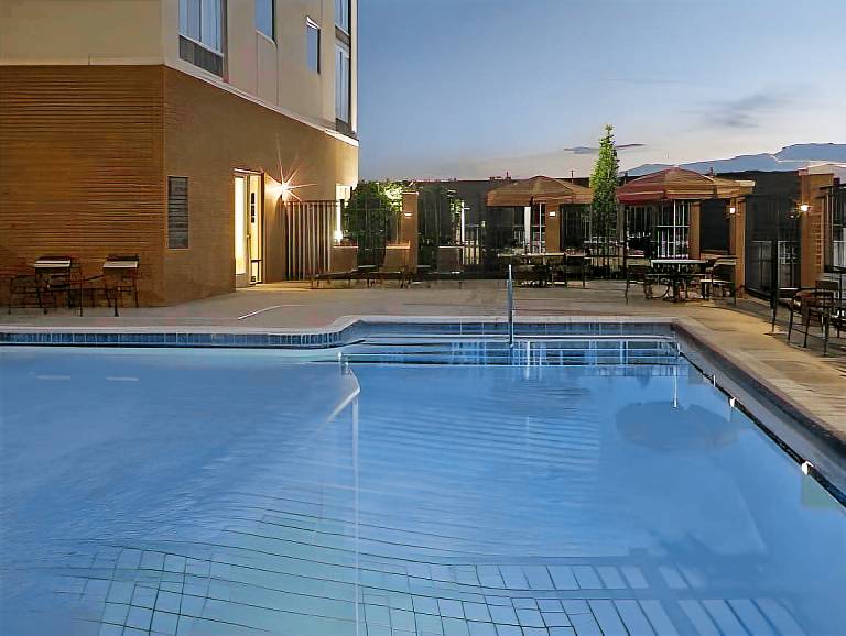 Hyatt Place Greenville Haywood — photo 4