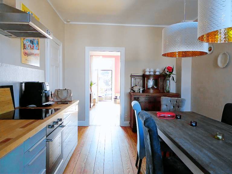 Ferienwohnung Bad Schwartau