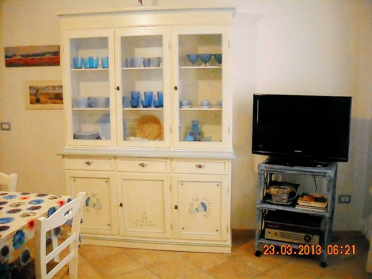 Apartment with garden, terrace & BBQ | Dogs allowed — photo 2