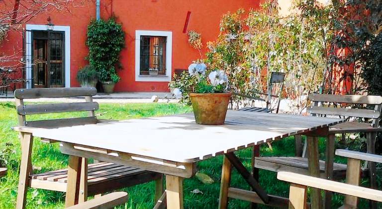 Il Pettirosso B&B