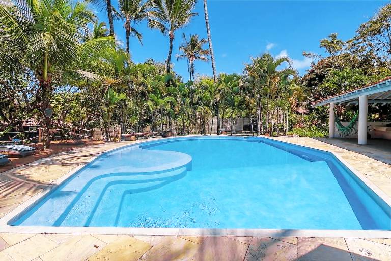 Apartment  Trancoso