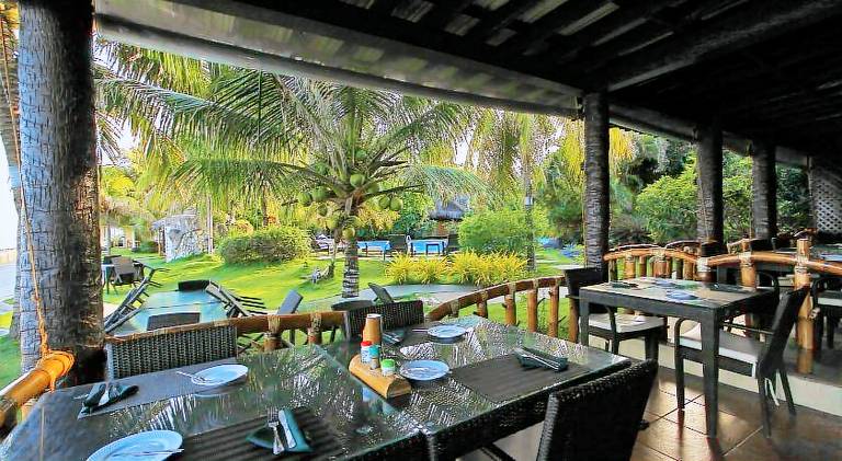 Thalatta Resort — photo 5