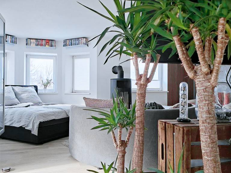 Ferienwohnung Schwoich