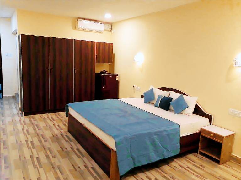 Casa de joana deluxe in Baga