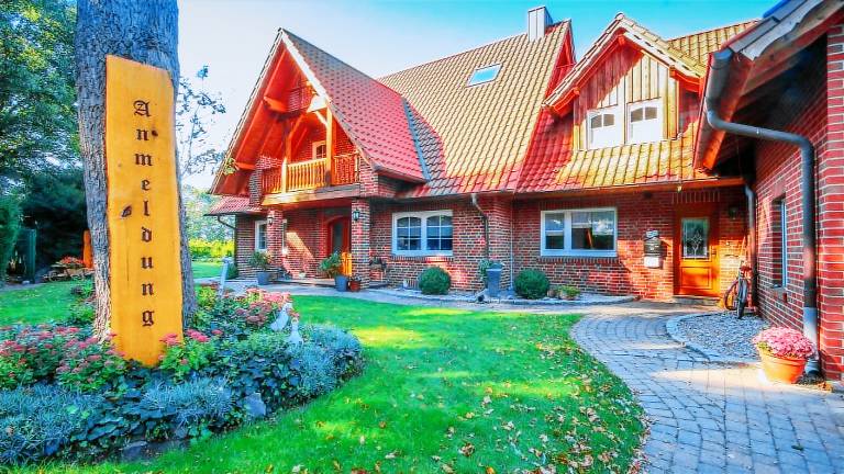 Ferienwohnung Meppen