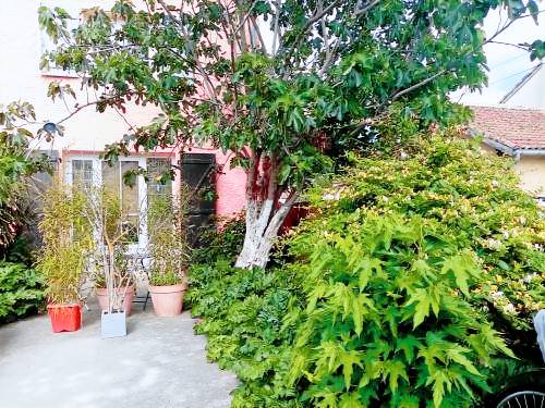 Bed and breakfast  Montazels