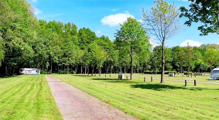 Vakantiepark Amstelveen