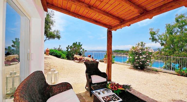 Arbatax Park Resort - Cottage — photo 3