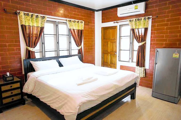 Hostel Ko Tao