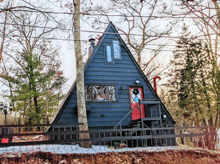 Chalet  Wurtsboro