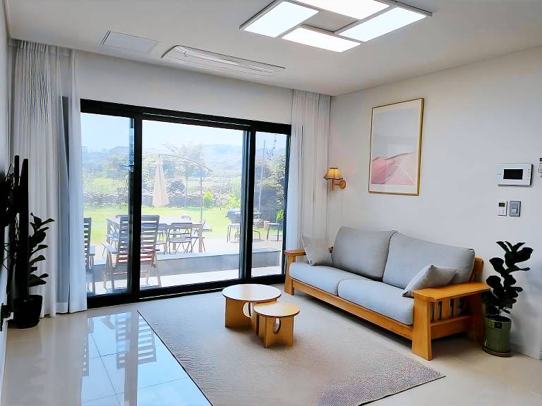Jeju Ianstay