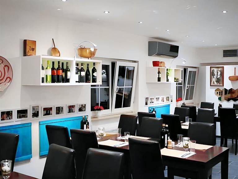 Boutique Hotel Villa Stockum — photo 2
