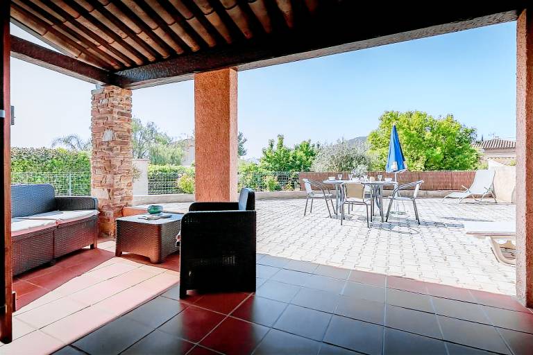 Appartement Bormes-les-Mimosas
