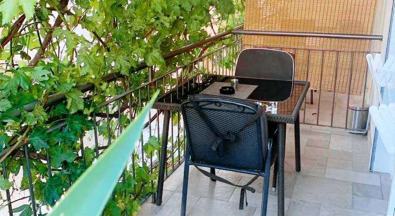 Holiday apartment with 1 room for 3 persons — photo 5
