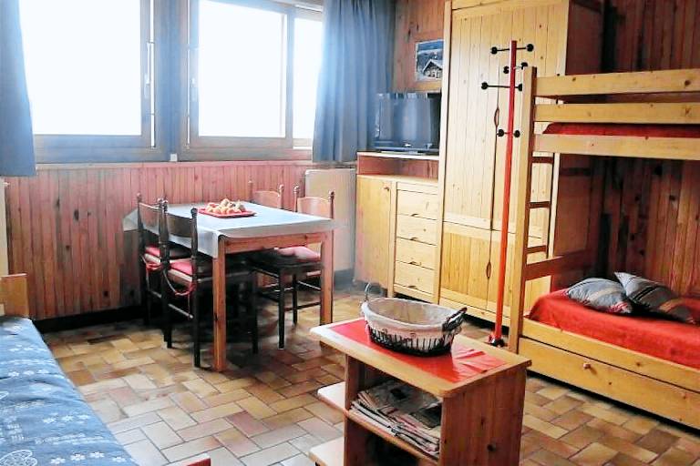 Rental apartment with 1 room for 4 persons — photo 4