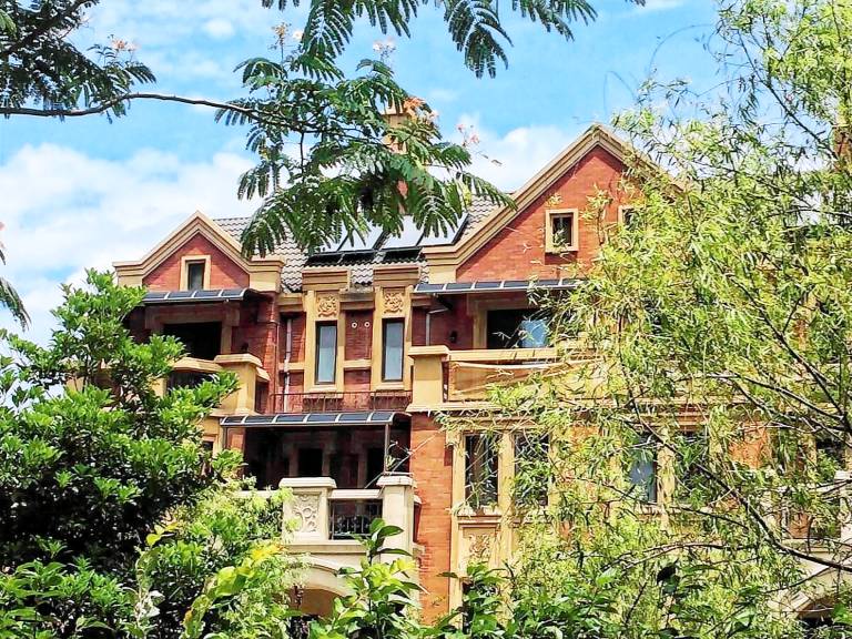Villa Tongtaixiang