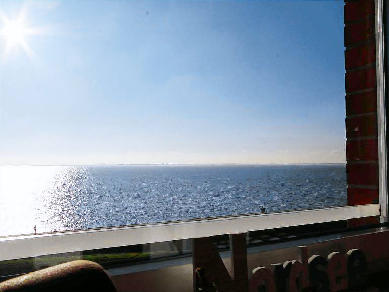 146 Südstrand Meerblick