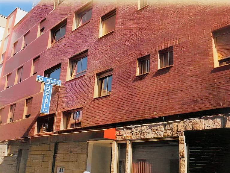 Bed & Breakfast Fuenlabrada