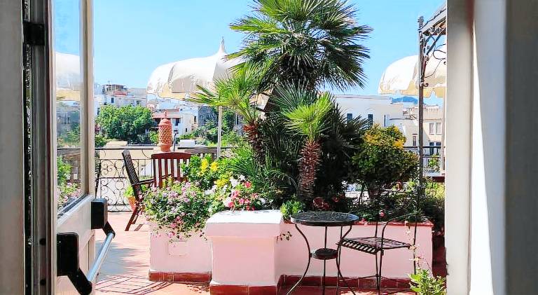 Hotel Villa Verde — photo 5