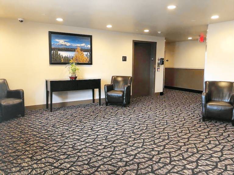 Aspen Suites Hotel Anchorage North — photo 5