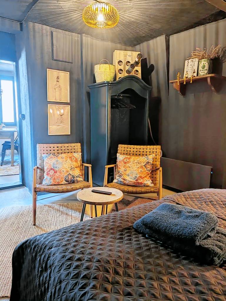 Zeller Kehr Apartment