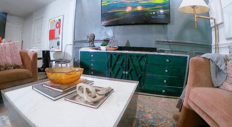 Vacation home | Pets are welcome in Fort Worth, TX