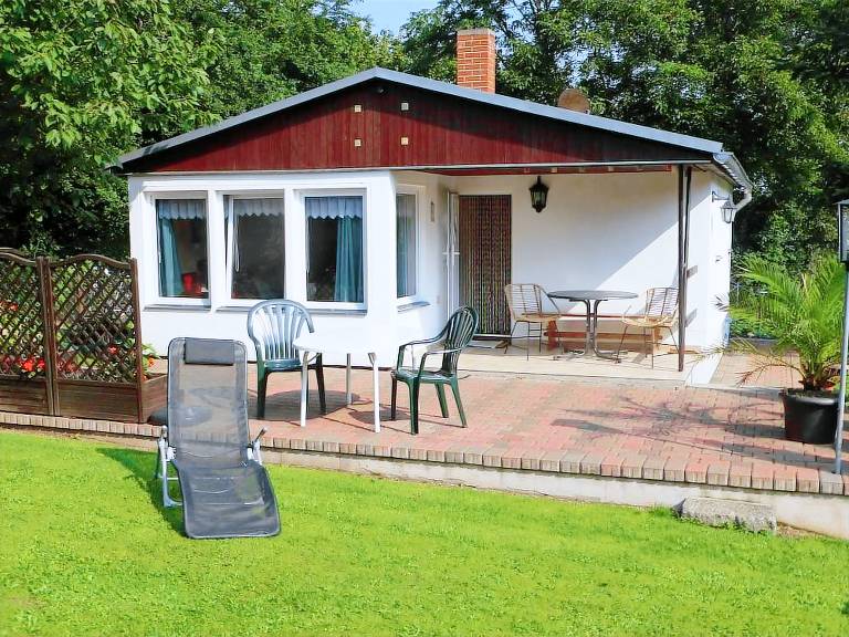 Ferienhaus Bad Suderode