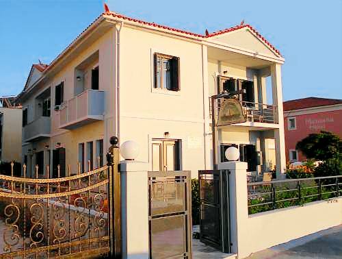 Διαμέρισμα Πέτρα