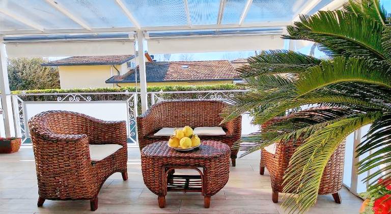 Apartment | Pet-friendly in Carrara