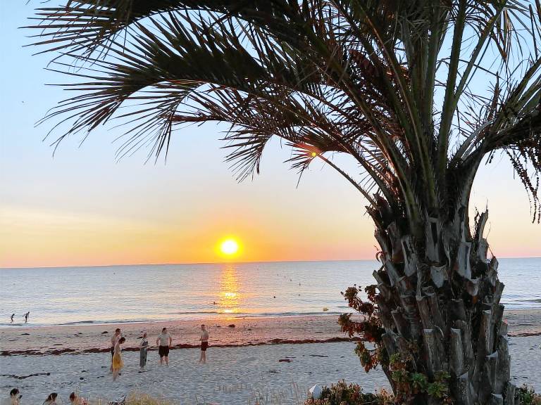 Appartement Saint-Pair-sur-Mer