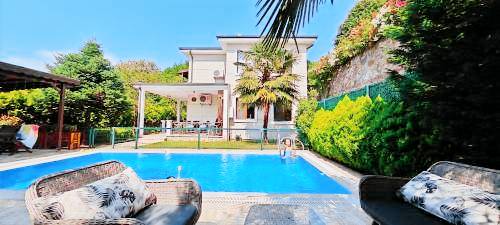Villa Sapanca