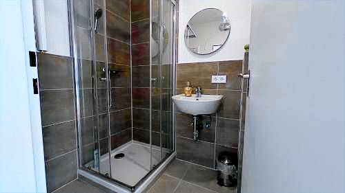 Apartment Nuremberg