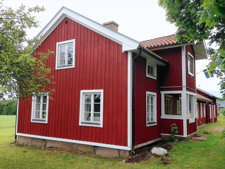 Hus Gnosjö