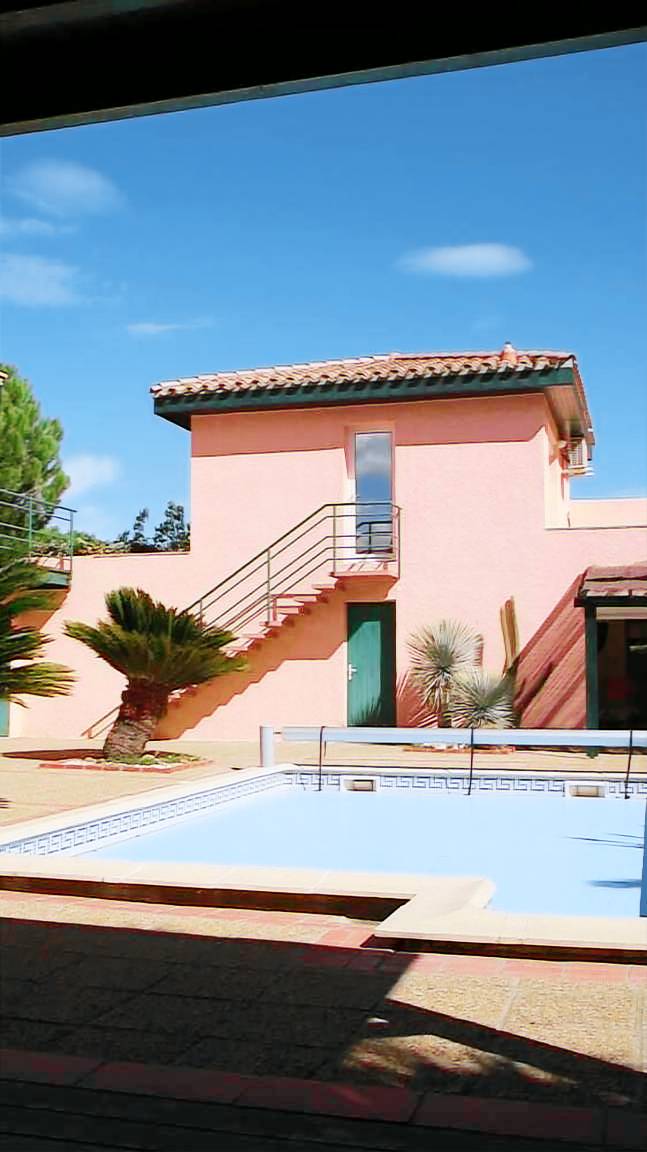 Villa Saint-Cyprien Plage
