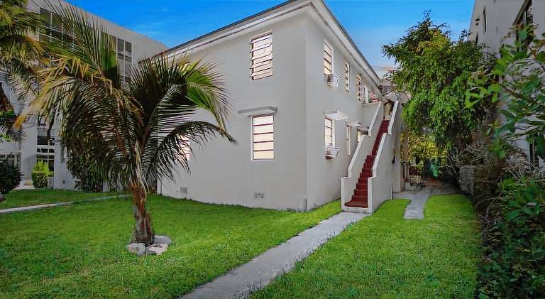 Apartment for 6 persons — photo 4