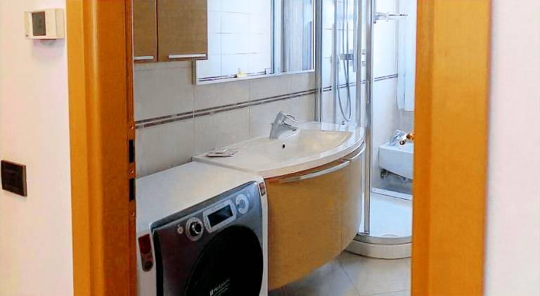 Holiday apartment with 1 room for 5 persons — photo 5