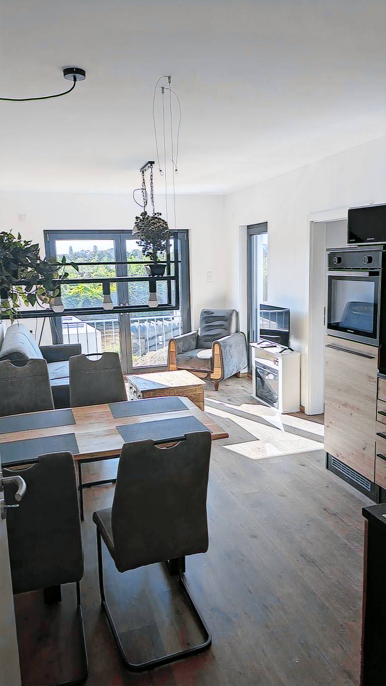Ferienwohnung Wolfenbüttel