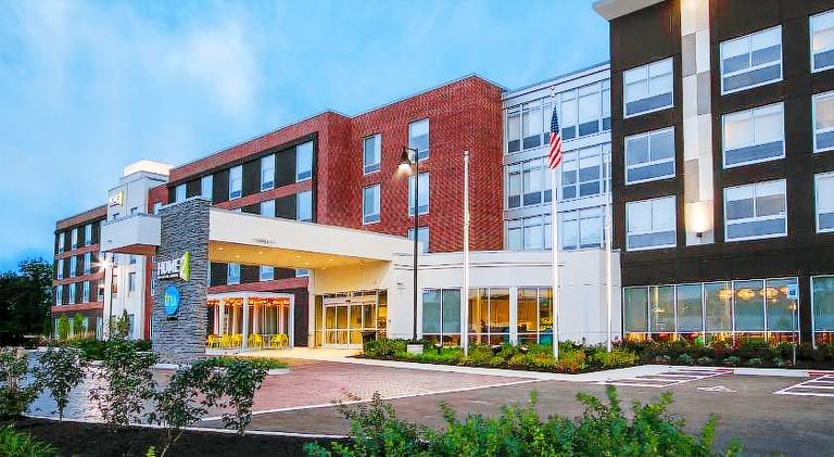 Home2 Suites by Hilton Grove City Columbus — photo 2